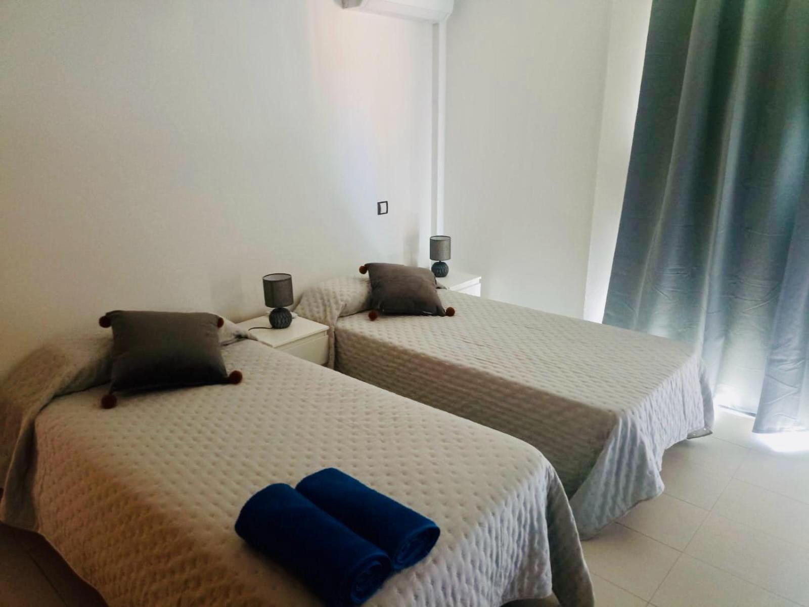 Villa Bonita Corralejo Exterior foto