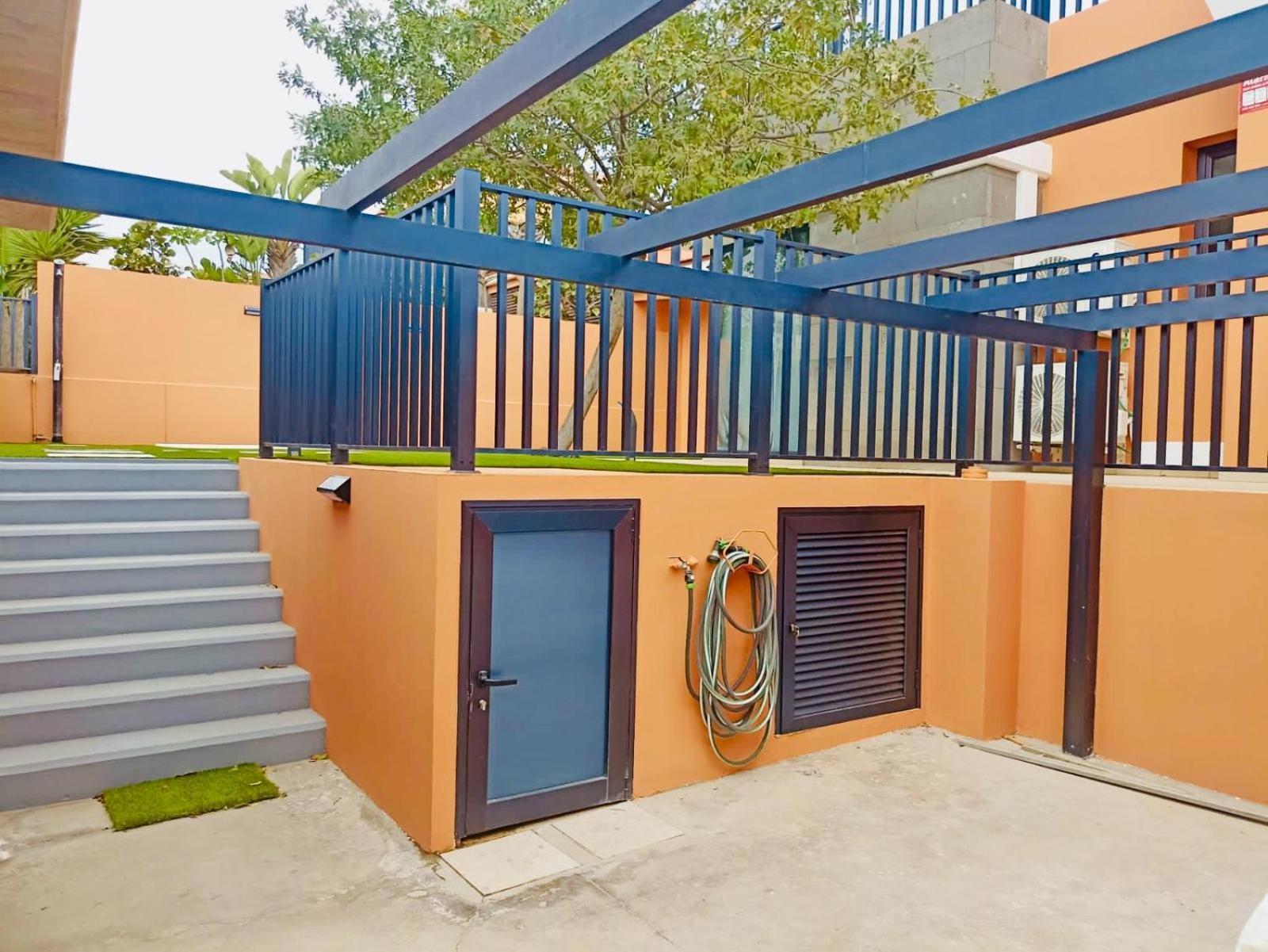 Villa Bonita Corralejo Exterior foto